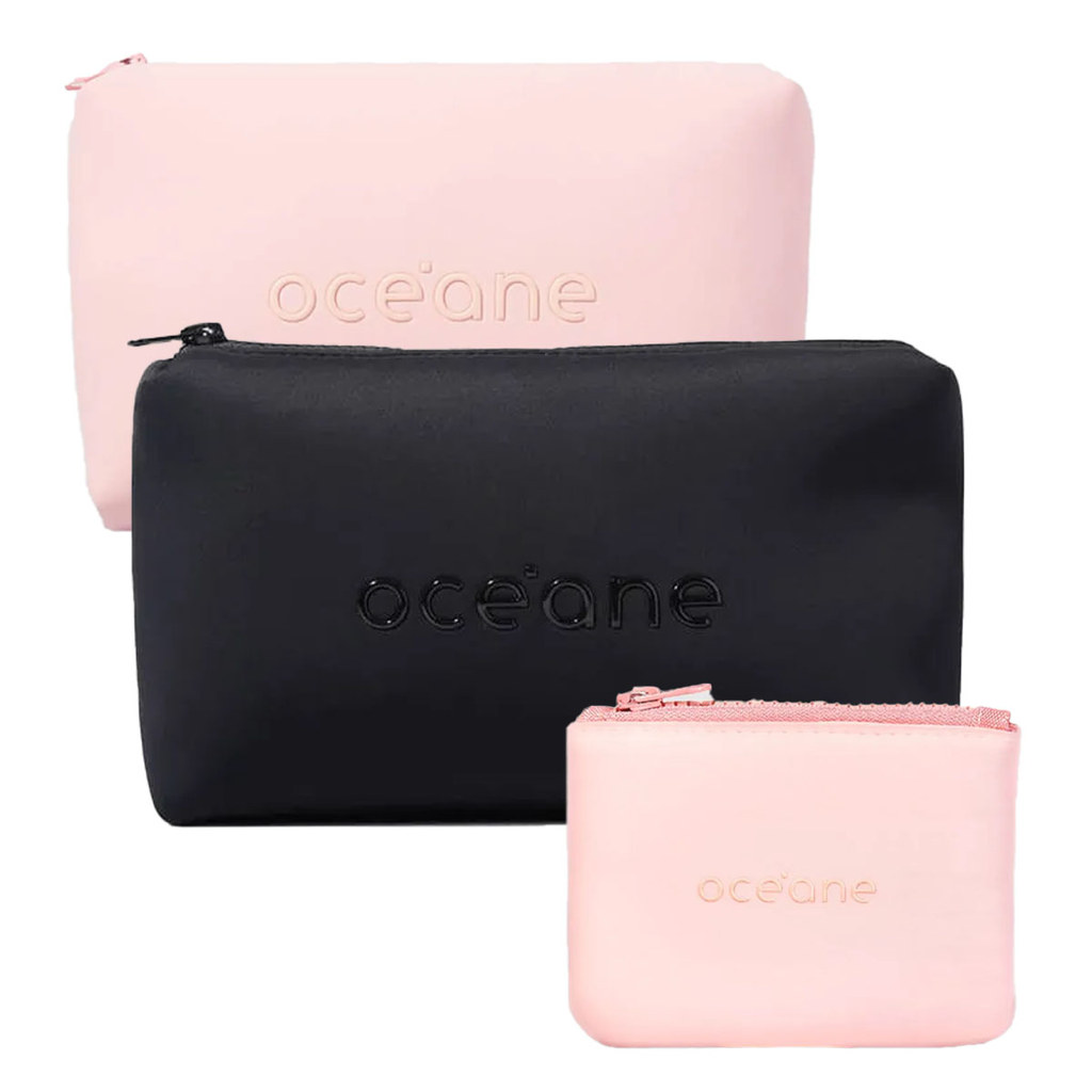 Necessarie Oceane Daily Makeup em Oferta na Shopee