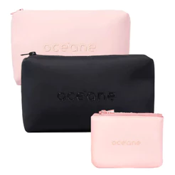 Necessarie Oceane Daily Makeup