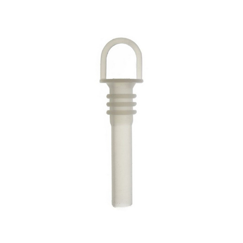 Bico Chupeta Silicone Torneira Refresqueira IBBL