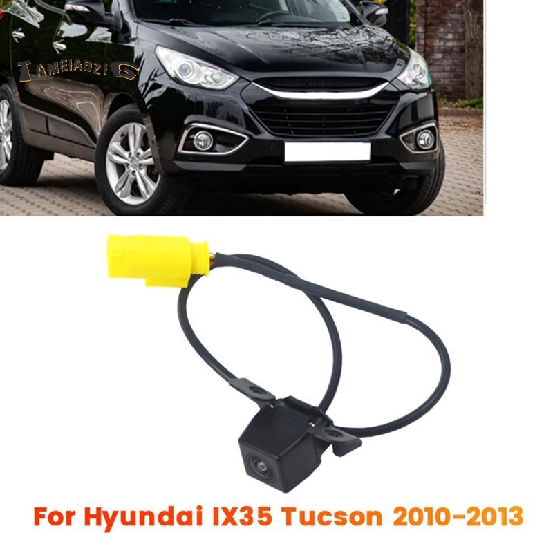 [Entrega Rápida T] Câmera De Visão Traseira Do Carro Assistência De Estacionamento 95760-2S011 Para IX35 2010-2013 Rever