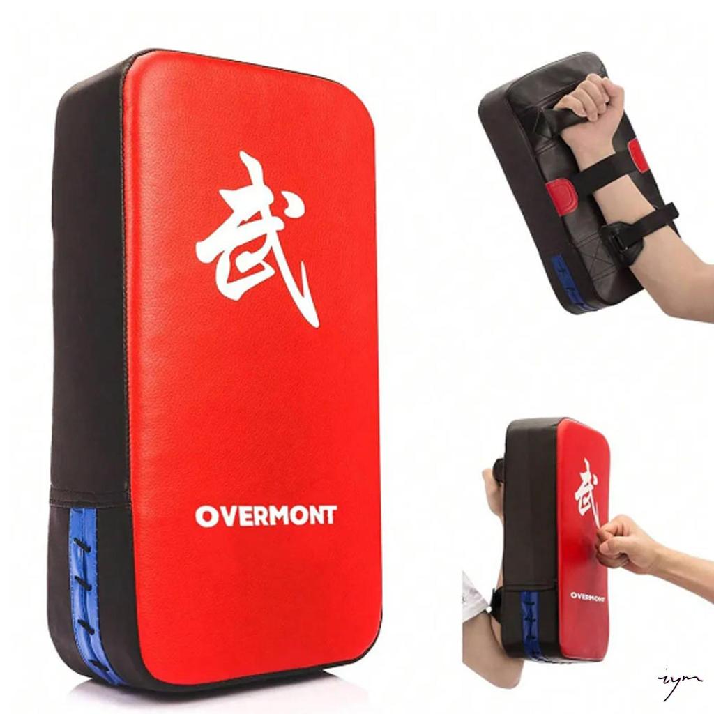 Almofada De Alvo De Mão De Boxe , Equipamento De Treinamento , Chute De Taekwondo Adequada Para Adultos E Crianças