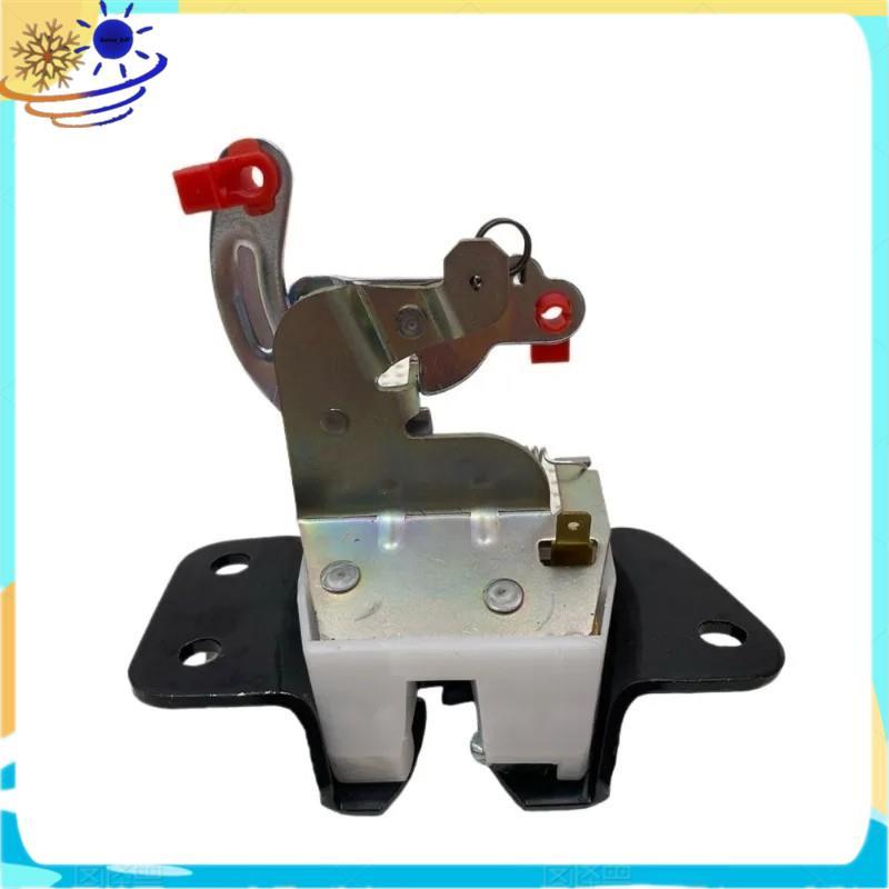 Atuador De Fechadura Da Porta Traseira Do Carro , Elevador De-Malas 81230-26000 8123026000 Para 2000-2006