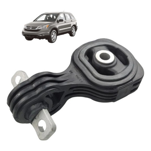 Coxim Inferior Câmbio Honda Crv Civic Automatico 2.4 2007 Á 2011