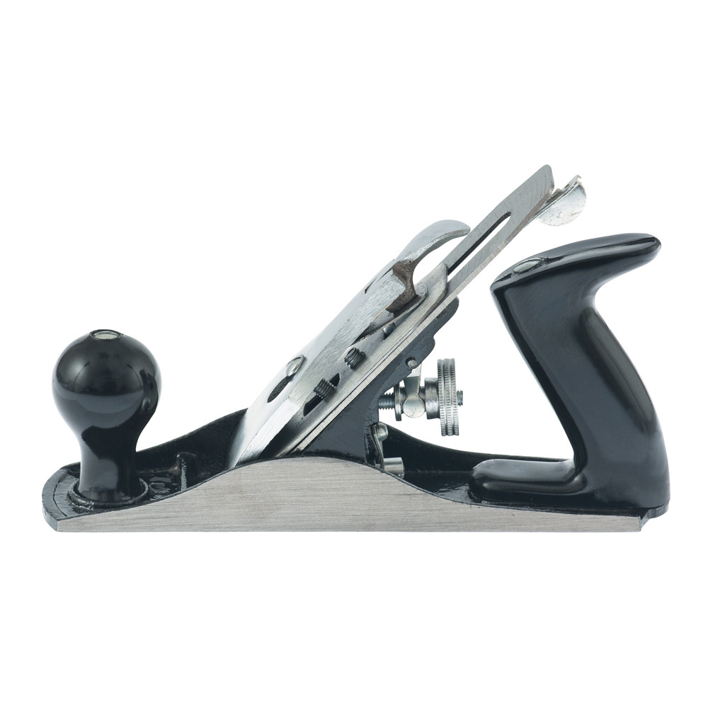 Plaina Metal N3 Corpo Metal 52x230mm 1 Peça SPARTA