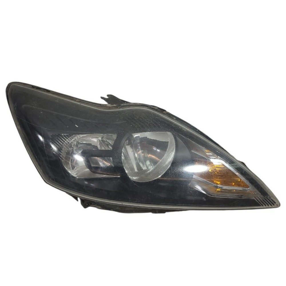 Farol Direito Cromo Ford Focus 2008 a 2013 Original