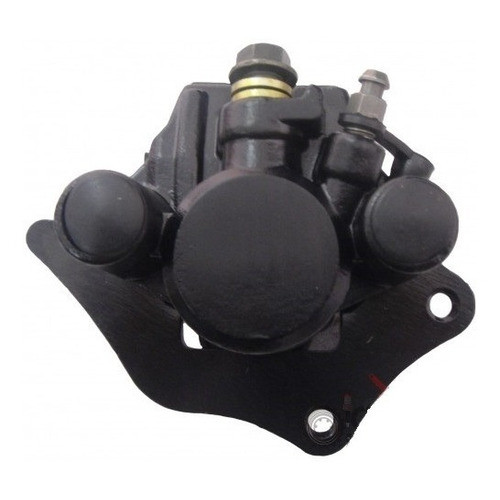 Caliper Pinça Freio Dianteiro Twister Cbx 250 02-08 Mod Orig
