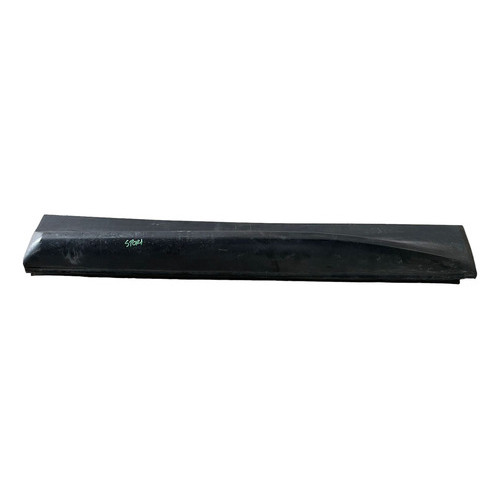 Friso Porta Dianteir Direita Land Rover Sport 2006 Cx B Preto