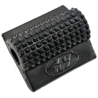 Protetor Pedal Marcha Moto Universal