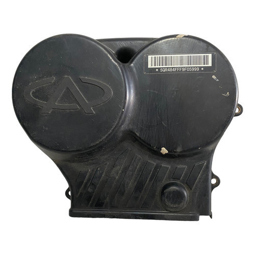 Capa Corrêa Dentada Chery Tiggo 2.0 2010