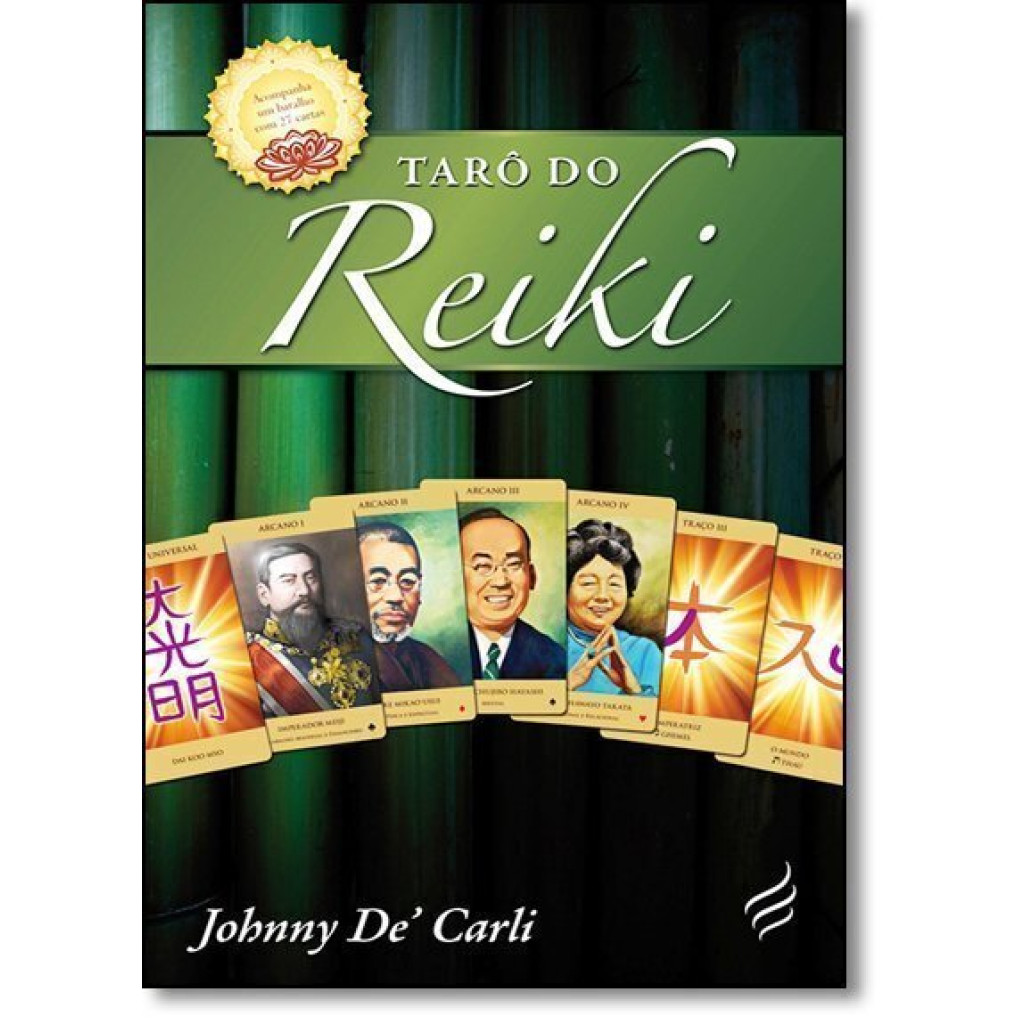 Tarô do Reiki