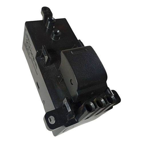 Botão Vidro Porta Tras Dir Fit Exl Cvt 2016 35760t4nh010m1