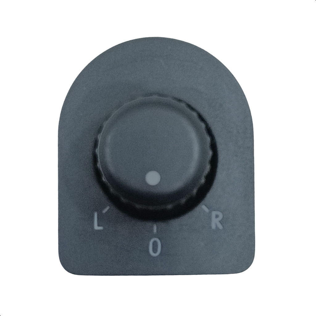 Botão Retrovisor Elétrico Vw Fox Crossfox Spacefox 2010 A 14