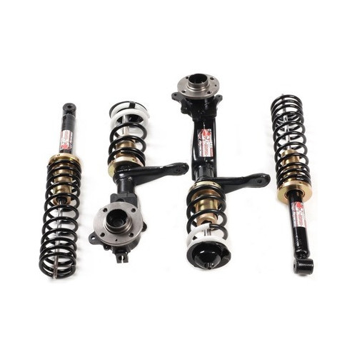 Kit Suspensão Rosca Sport Completa Vw Santana - Todos -