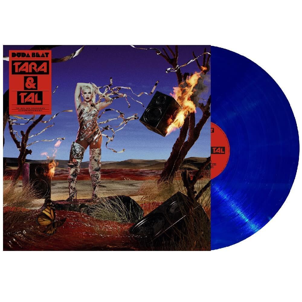 Vinil Duda Beat - Tara e Tal (LP) em Oferta na Shopee