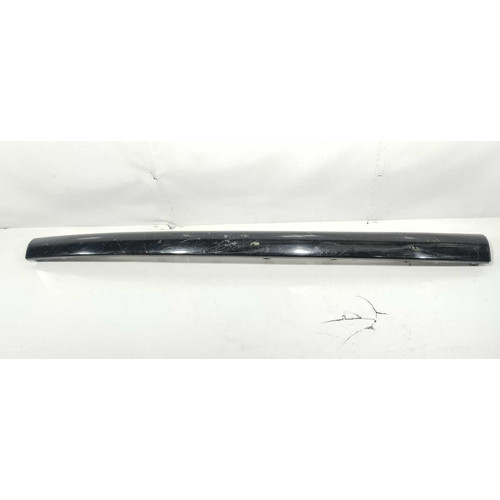 Friso Central Parachoque Traseiro Citroen C5 2001-2006