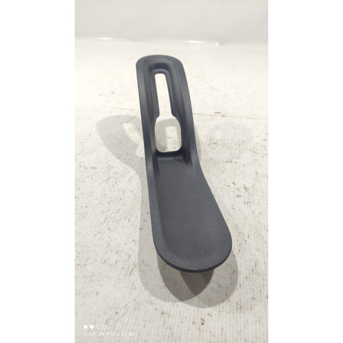 Moldura Alavanca Freio De Mão Original Citroën C3 2006/2012