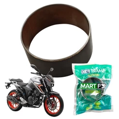 Bucha Interna Deslizante Bengala Fazer 250 Fz25 Fz15 R15