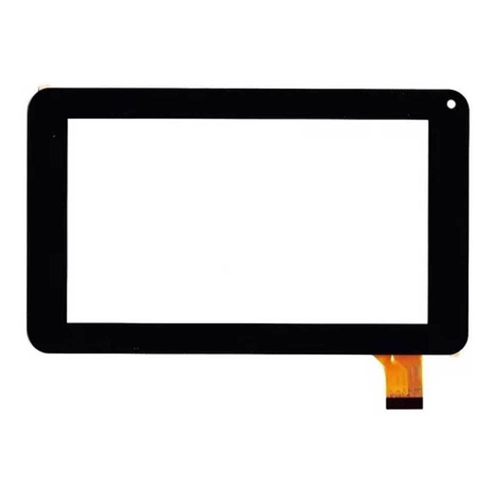 Tela Touch Tablet Qbex I753 Ori 7 Polegadas C/ Adesivo