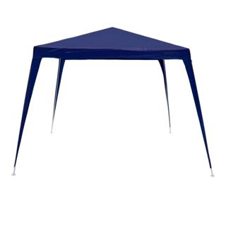 Tenda Gazebo Tubular Polietileno 3mX3mts - High em Oferta na Shopee