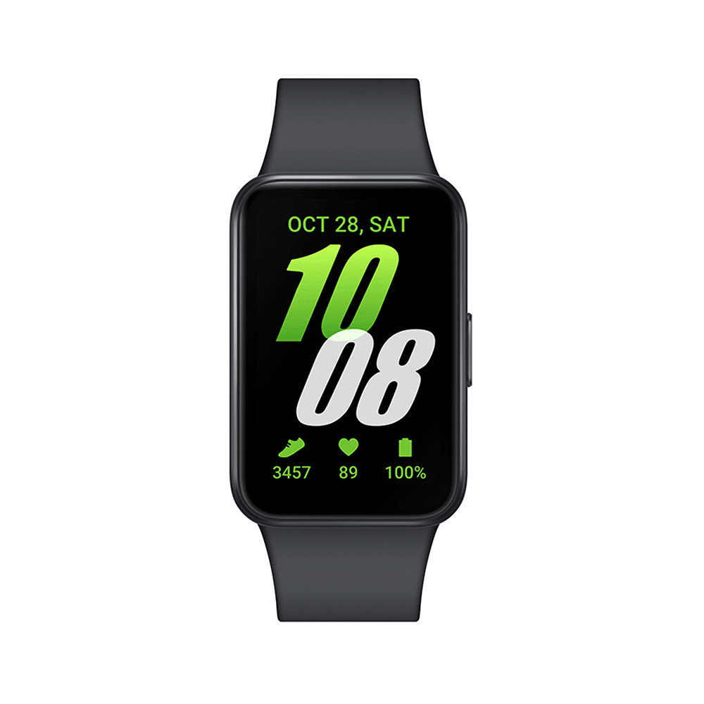 Smartband Samsung Galaxy Fit 3 Grafite