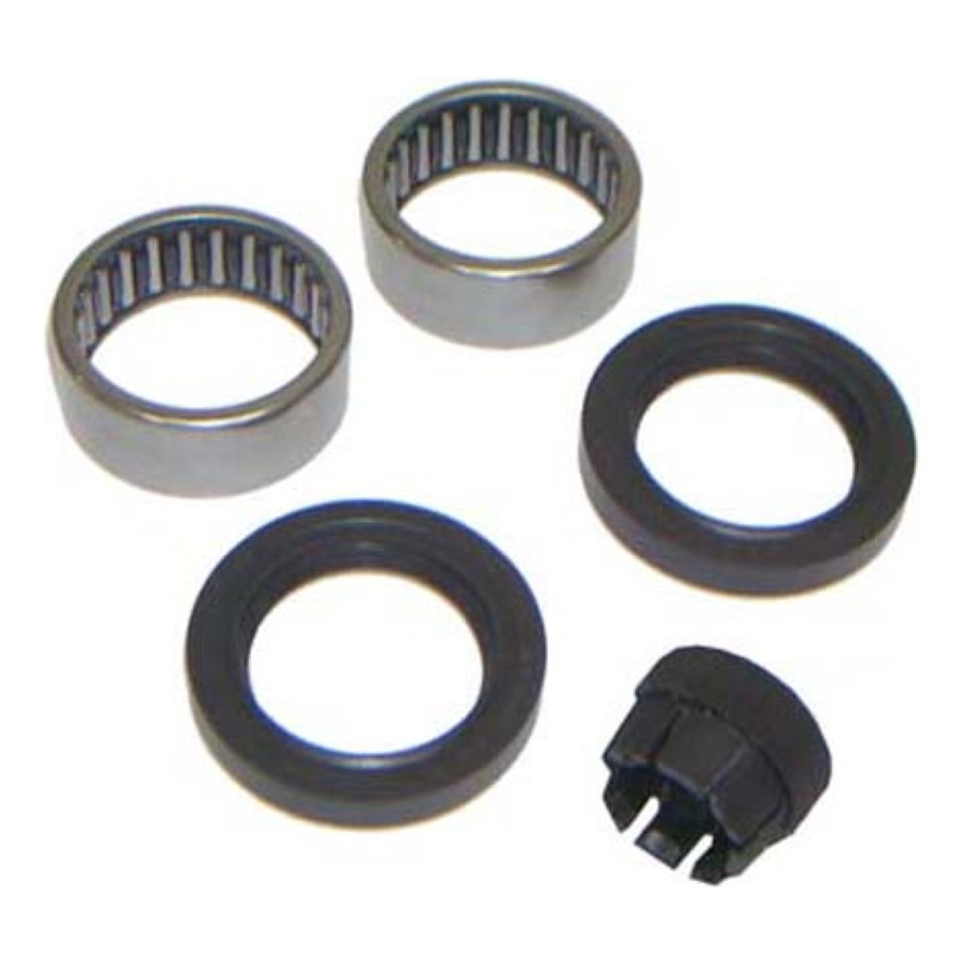 Reparo Garfo Embreagem 1620 Completo (3862500113) Mb