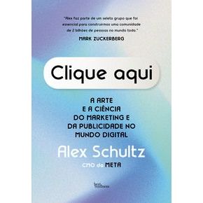 Clique Aqui - A Arte E A Ciência Do Marketing Digital E Da Publicidade