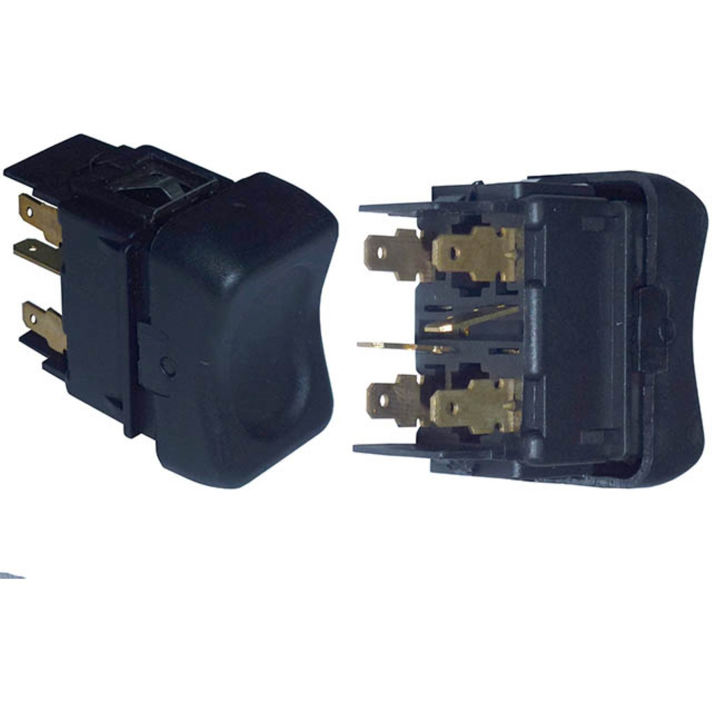 Interruptor do Botao Vidro Elétrico Caminhao 113