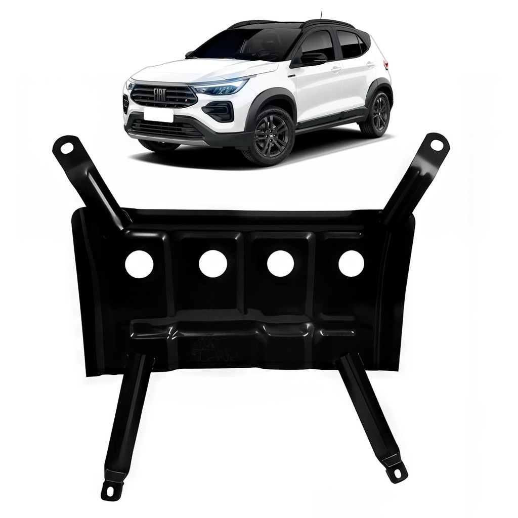 Protetor Carter Pulse 2022-2026 1.0 e 1.3 - Atos AT-1070S em Oferta na Shopee