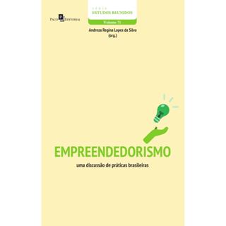 EMPREENDEDORISMO em Oferta na Shopee