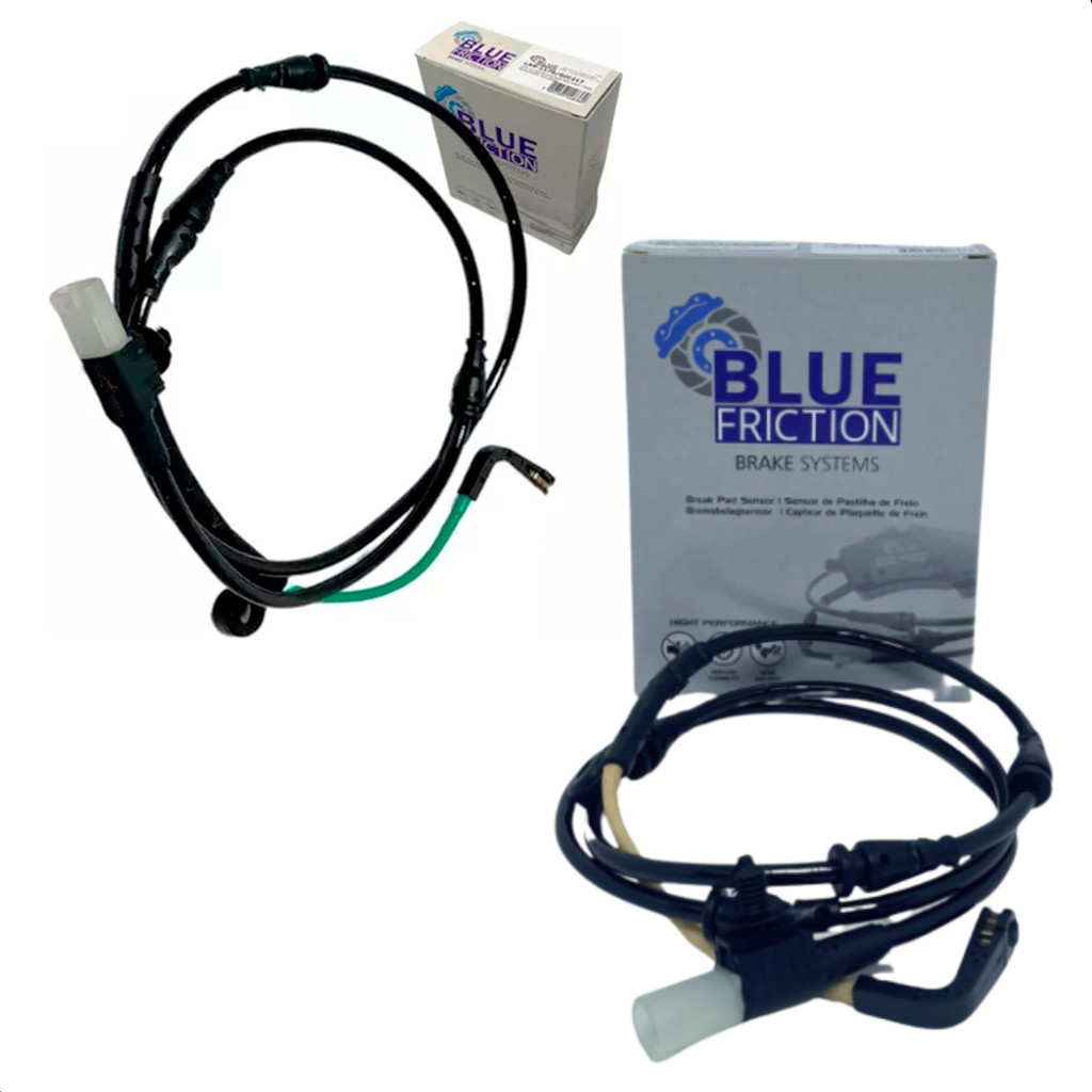 Sensor da Pastilha de Freio Discovery 3 Discovery 4 Range Rover Sport