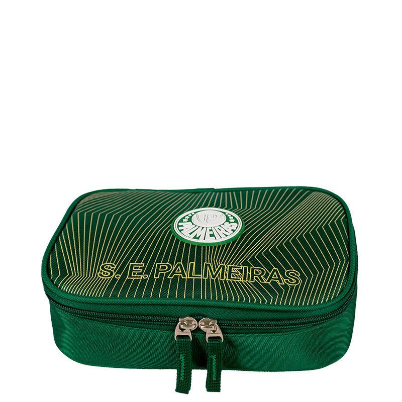 Estojo Box Especial Palmeiras X01 Torcedor - Verde em Oferta na Shopee