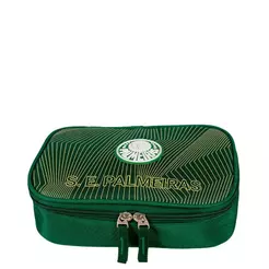 Estojo Box Especial Palmeiras X01 Torcedor - Verde
