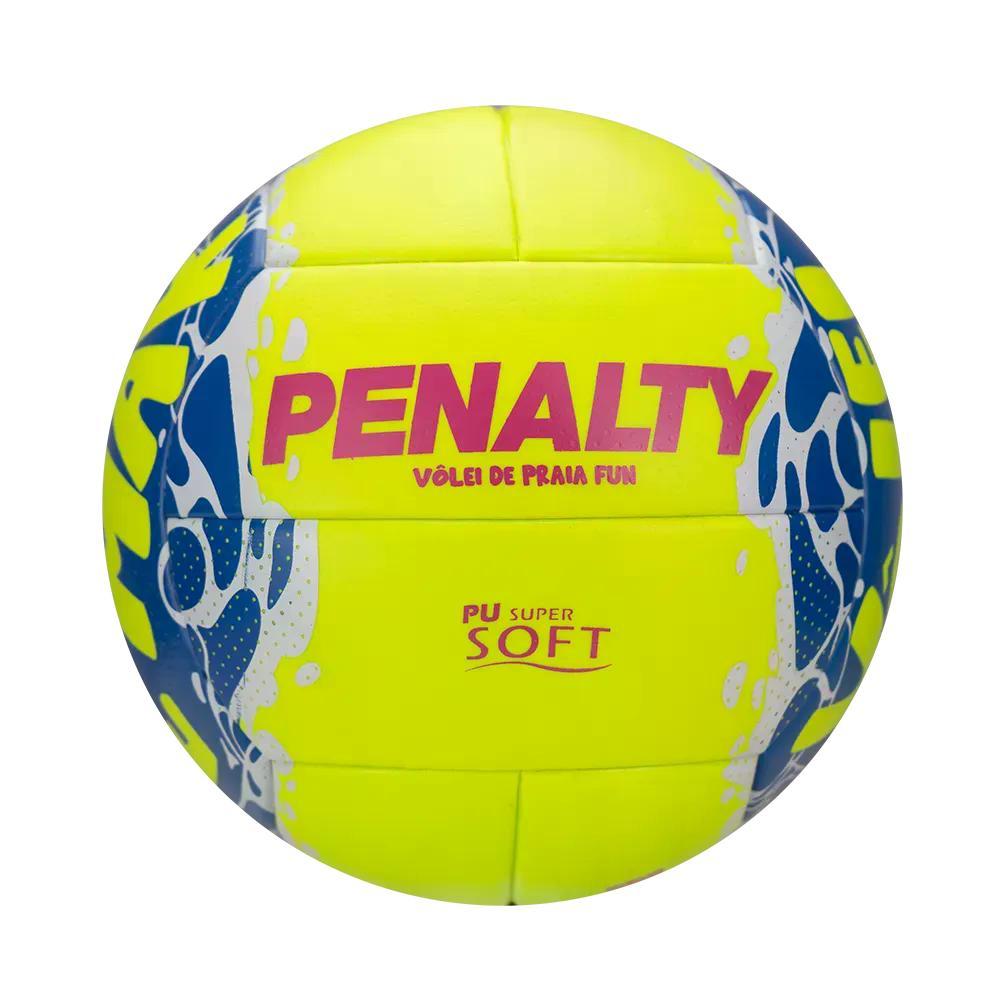 Bola Volei De Praia Penalty Vp Fun Xxv