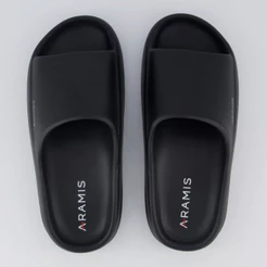 Chinelo Aramis Slide Jezzy Soft Preto
