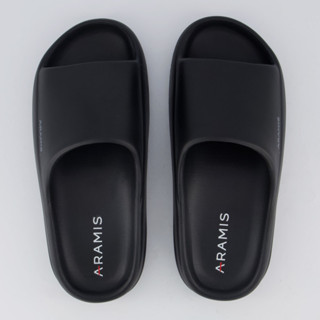 Chinelo Aramis Slide Jezzy Soft Preto em Oferta na Shopee