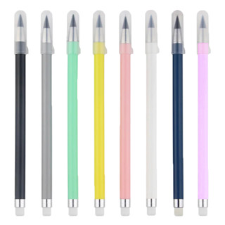 Lápis Infinito com Borracha | Unidade | Importado em Oferta na Shopee