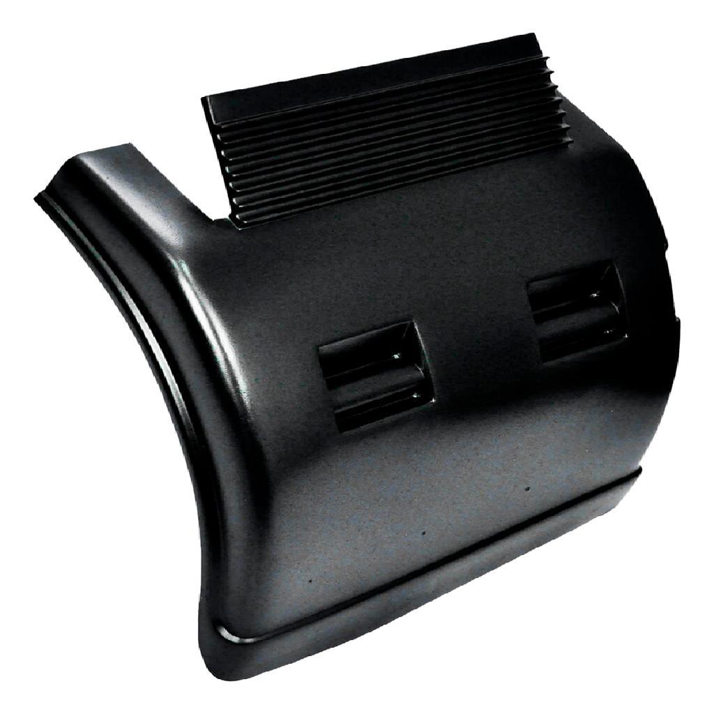 Meio Paralama Randon Antigo Ate 2007 - De / Td em Oferta na Shopee