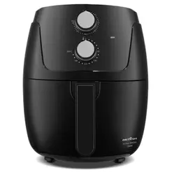 Air Fryer 4,2 Litros Britânia BFR36A, Preto - 220V