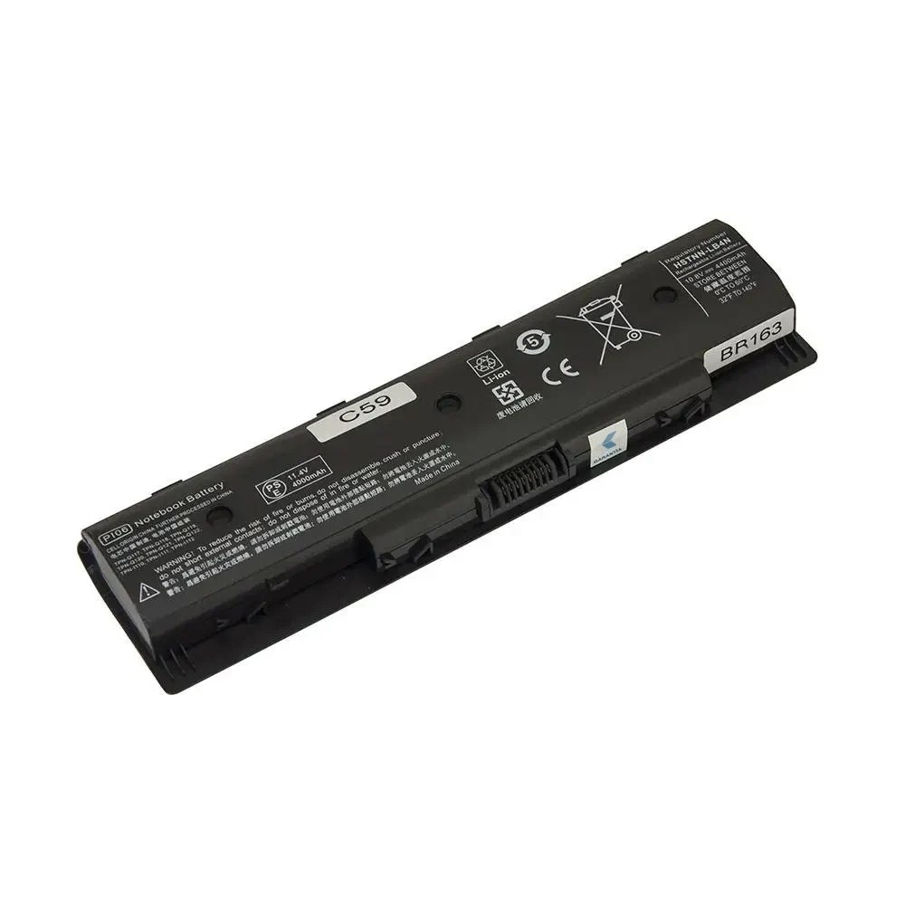 Bateria para Notebook Hp Part Number HSTNN-LB40 em Oferta na Shopee
