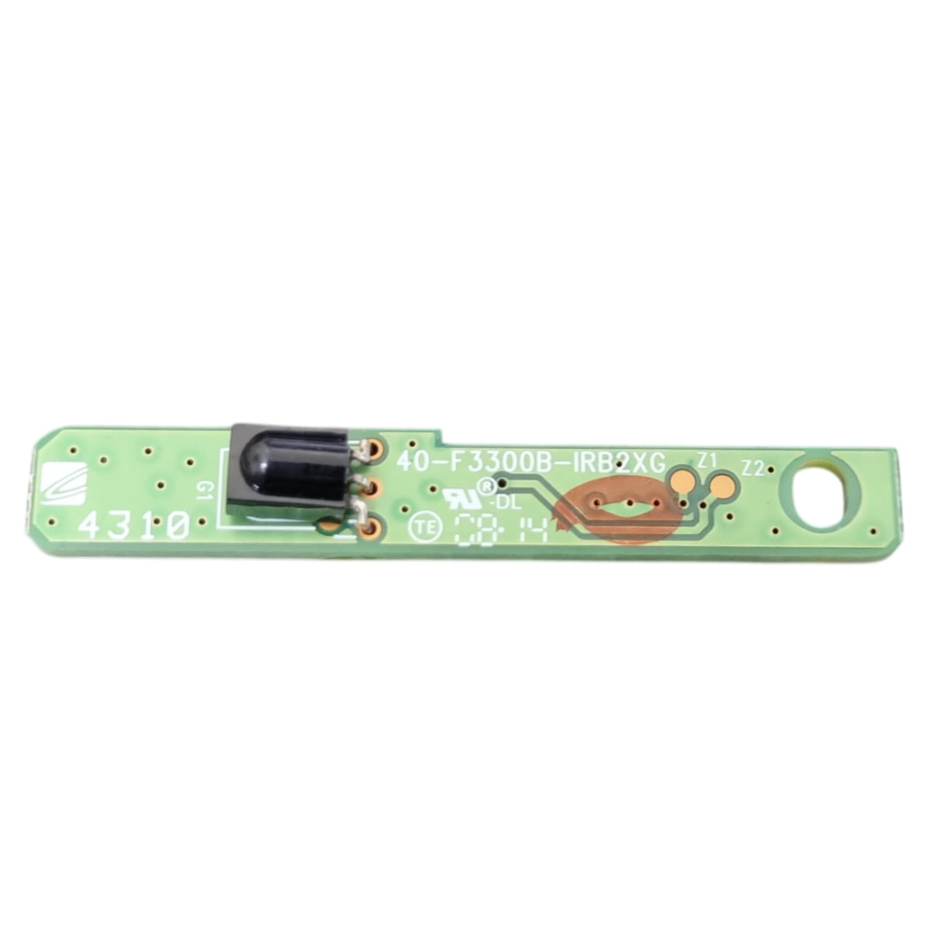 Placa Sensor Cr Ir Compatível Ph39f33dsg 40-F3300b-irb2xg