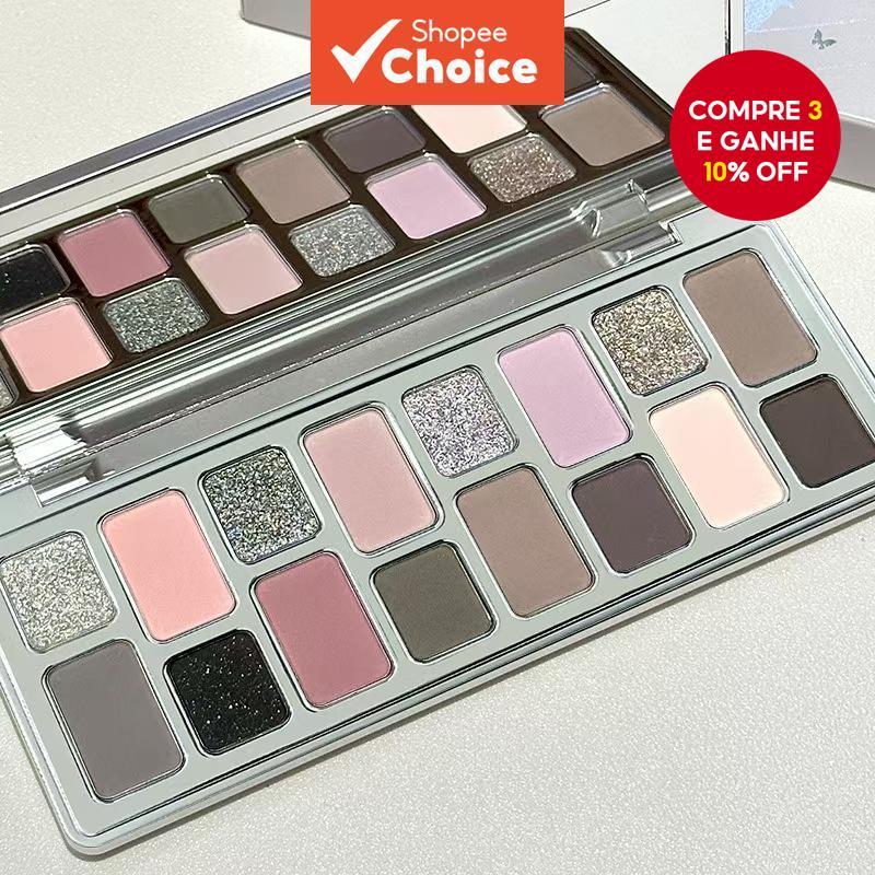 Maquiagem 16 Anos | BuscaProdutos