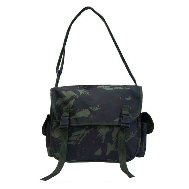 Bornal de Pescador Camuflado