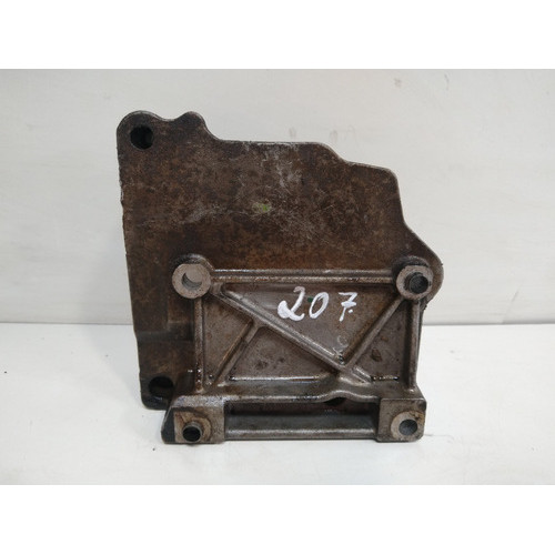 Suporte Compressor Ar Condicionado Peugeot 207 2007 A 2012