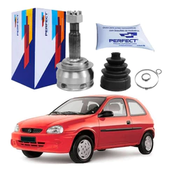 Junta Homocinetica Chevrolet Corsa 1.6 1997 A 2006
