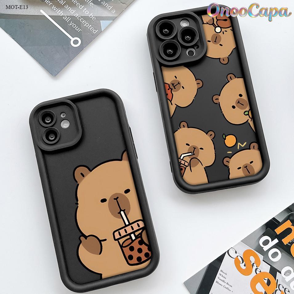 Capinha Para Motorola Moto G24 G20 E22 E13 G75 G05 G04S G15 G14 G22 G30 G32 G34