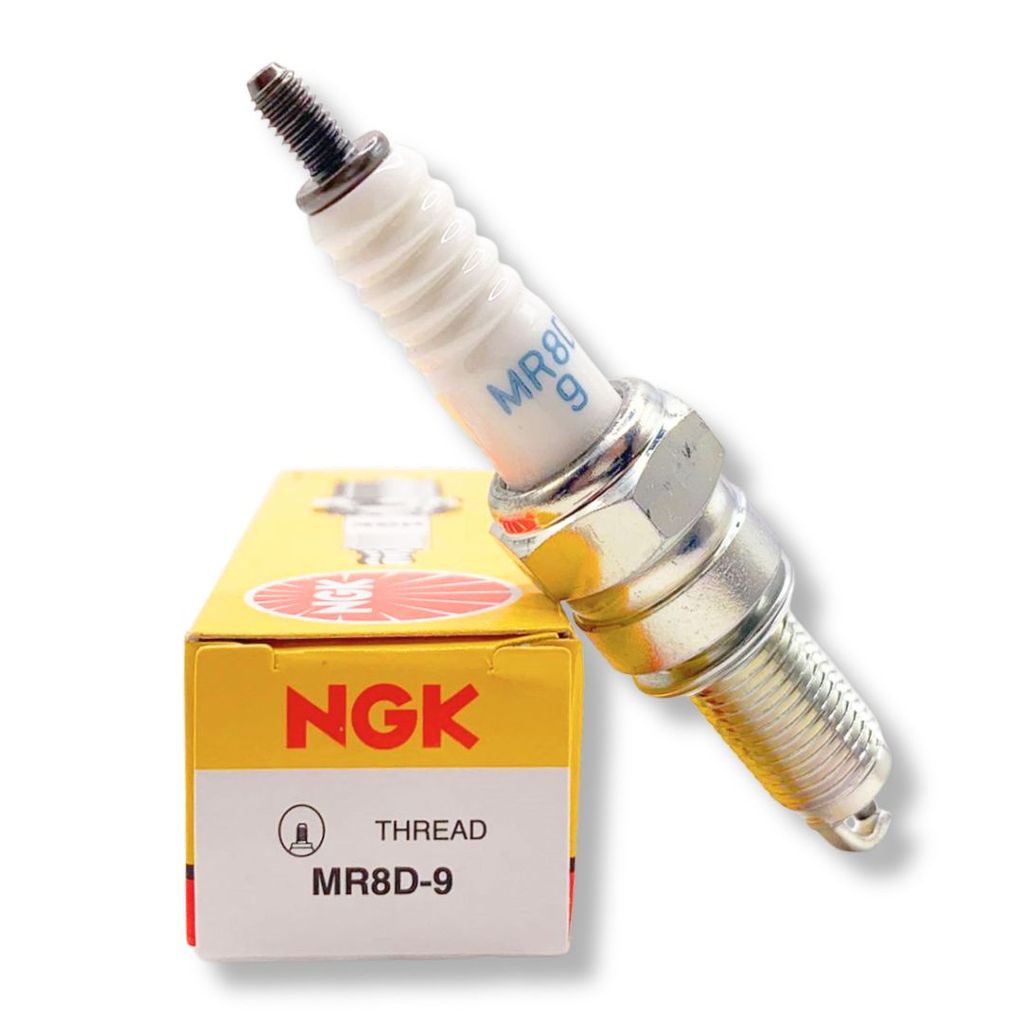 Kit Revisão Fz15 150 Abs 2023-2025 Troca Óleo Yamalube 20w50 Filtros e Vela Ngk · foto 2