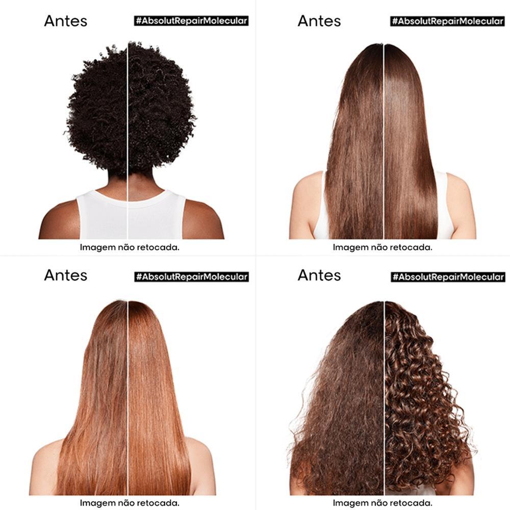 L'Oréal Professionnel Absolut Repair Molecular - Leave-in 100ml · foto 2