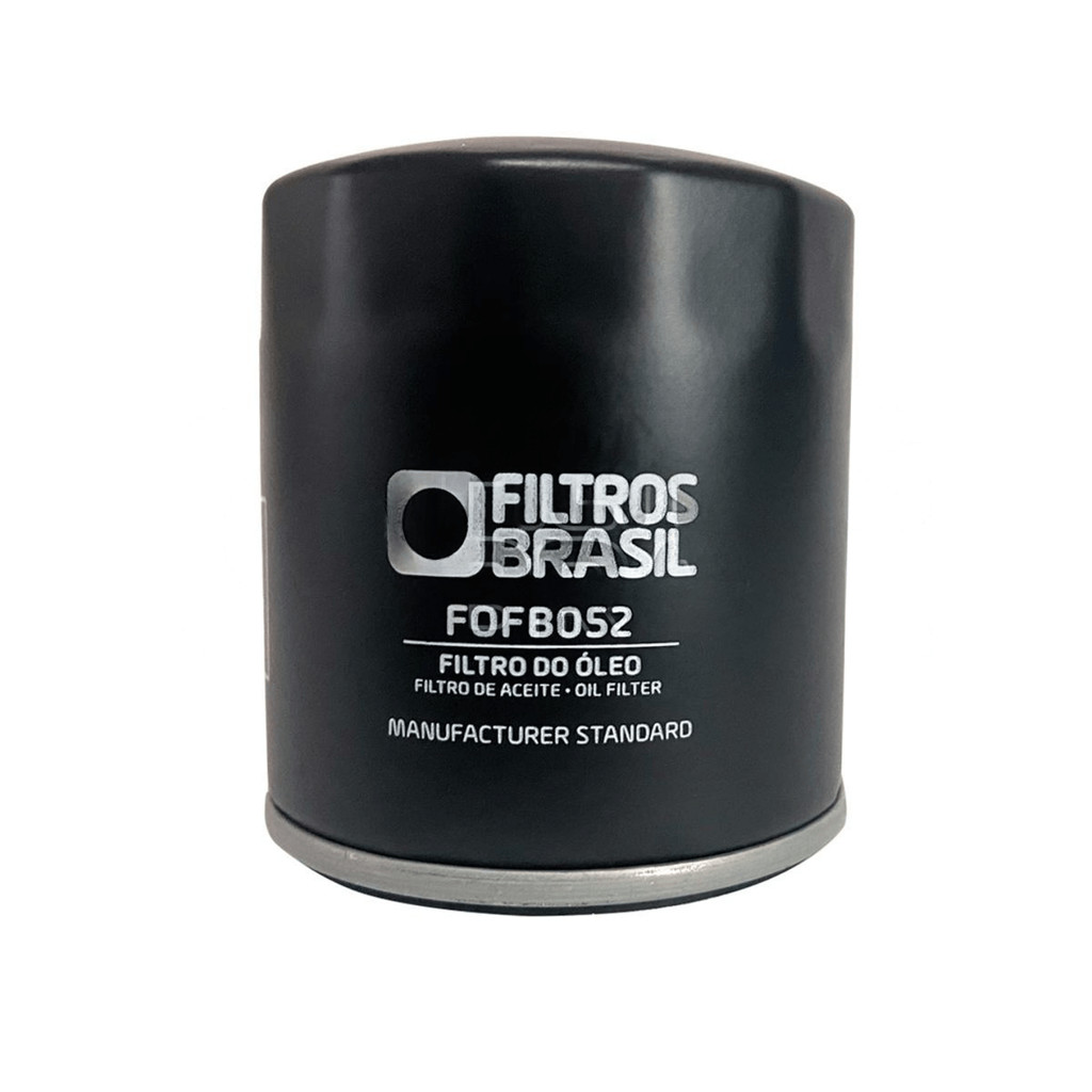 Filtro de Óleo Compass Grand Vitara Camaro Captiva S10