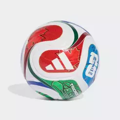 Bola Adidas Society Copa 2026 Trionda League Branca
