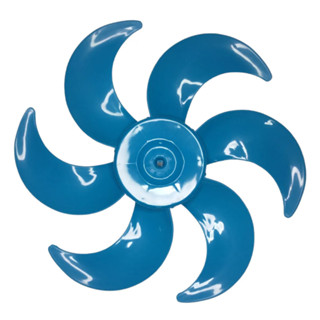 Hélice Cadence 40cm 6 Pás Azul VTR407/865 Original em Oferta na Shopee